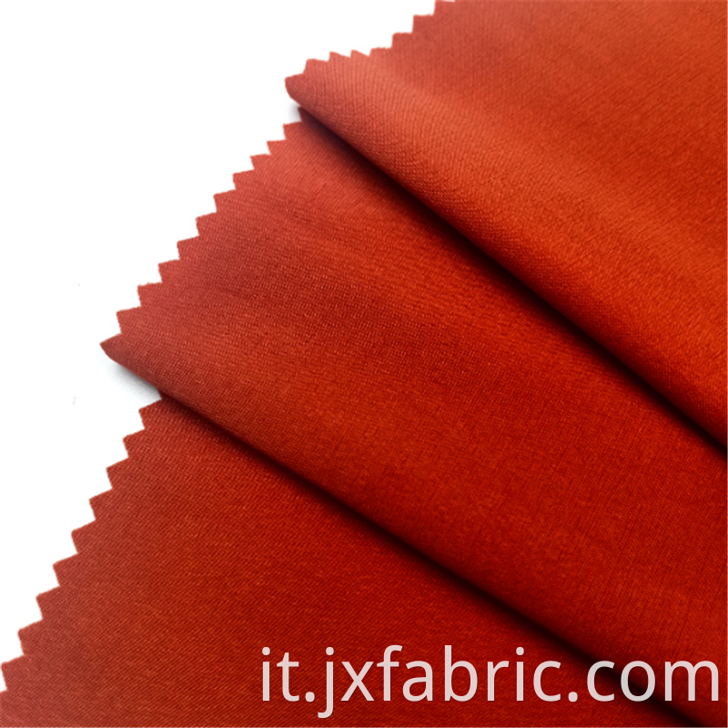 Polyester Spandex Mixed Fabrics